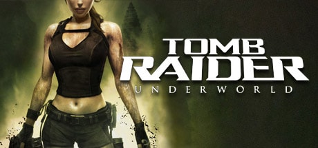 Tomb Raider Underworld PC Full Version