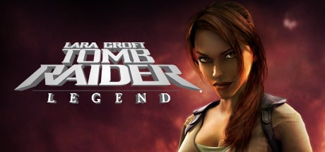 Tomb Raider Legend PC Full Version