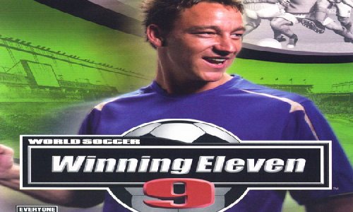 Winning Eleven 9 PC Full Version
