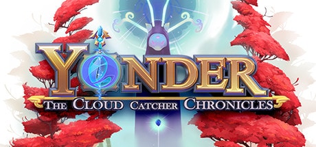 Yonder The Cloud Catcher Chronicles PC Full Version
