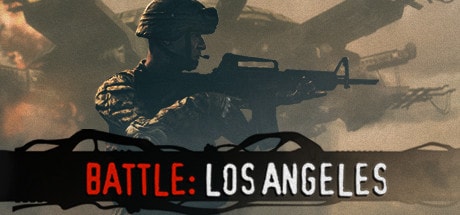 Battle Los Angeles Full Version PC Free Download