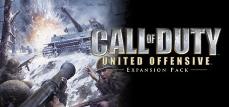Call of Duty United Offensive Download for PC
