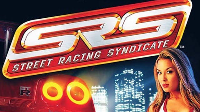 Street Racing Syndicate SRS PC Full Version