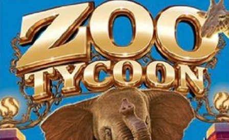 Zoo Tycoon 1 PC Download Full Version