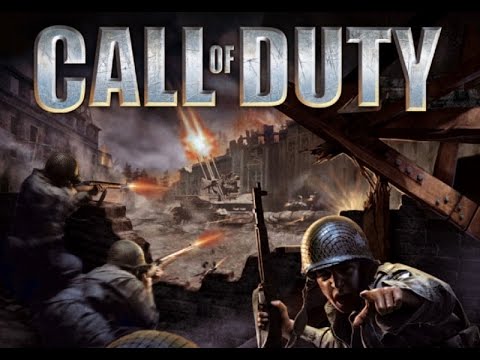 Call of Duty 1 Download for PC