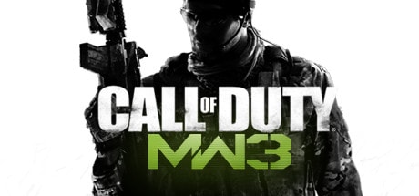 Call of Duty Modern Warfare 3 Download for PC