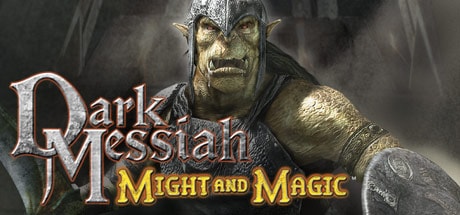 Dark Messiah of Might and Magic PC Full Version