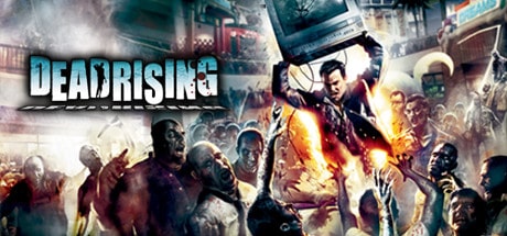Dead Rising PC Full Version