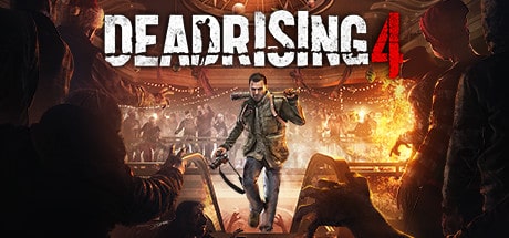 Dead Rising 4 PC Repack