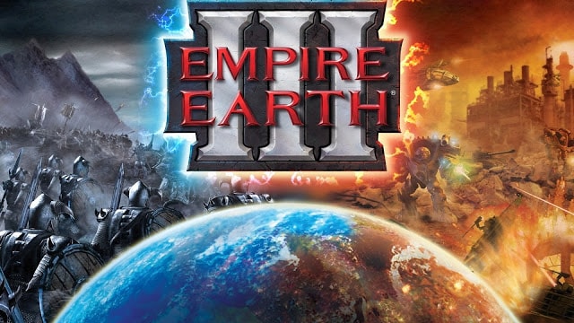 Empire Earth 3 Free Full Version