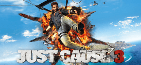 Just Cause 3 XL Edition PC Repack Free Download