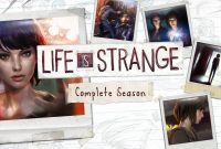 Life Is Strange Complete Season PC Full Version