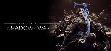 Middle Earth Shadow of War PC Free Download
