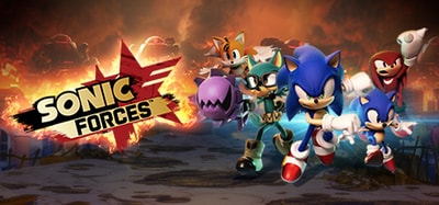 Sonic Forces PC Repack Free Download