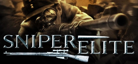 Sniper Elite 1 Full Version PC Free Download