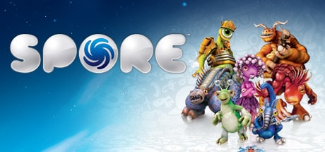 SPORE Collection PC Full Version