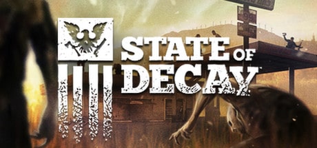State of Decay PC Full Version