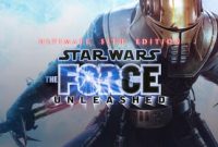 STAR WARS The Force Unleashed Ultimate Sith Edition PC Full Version