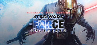 STAR WARS The Force Unleashed Ultimate Sith Edition PC Full Version