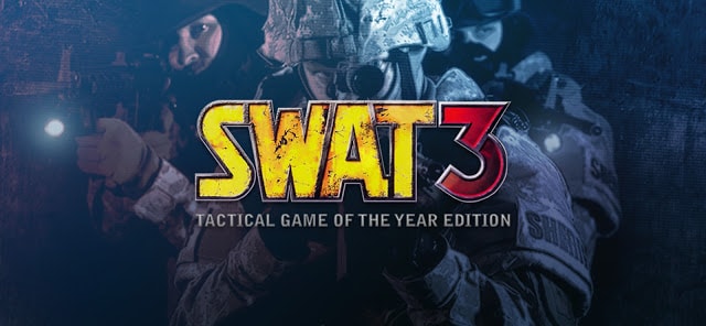 SWAT 3 Tactical Full Version