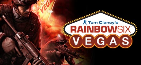 Tom Clancy's Rainbow Six Vegas Full Version PC
