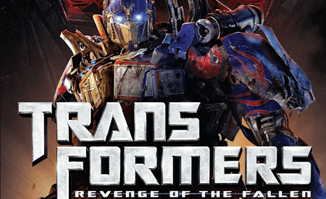 Transformers Revenge of the Fallen PC Full Version