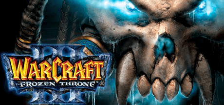 Warcraft III The Frozen Throne Full Version