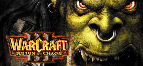 Warcraft III Reign of Chaos Full Version