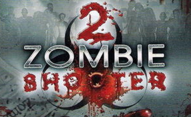 Zombie Shooter 2 PC Full Version