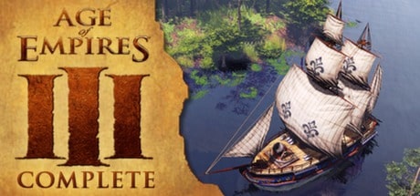 Age of Empires III Complete Collection PC Free Download Full Version