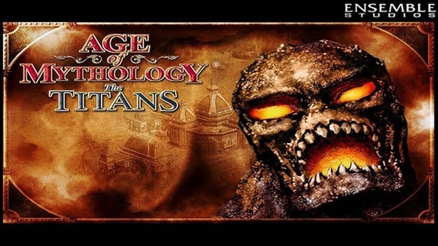 Age of Mythology The Titans Free Download