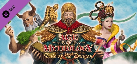 Age of Mythology Tale of the Dragon Free Download