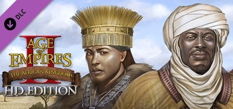 Age of Empires II HD The African Kingdoms Free Download