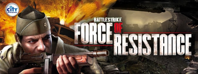 Battlestrike Force of Resistance PC Download