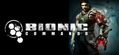 Bionic Commando PC Full Version