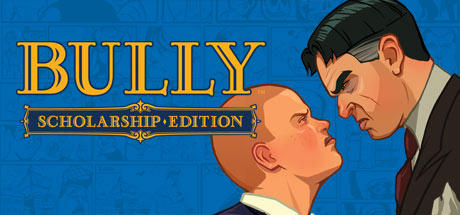 Bully Scholarship Edition PC Full Version