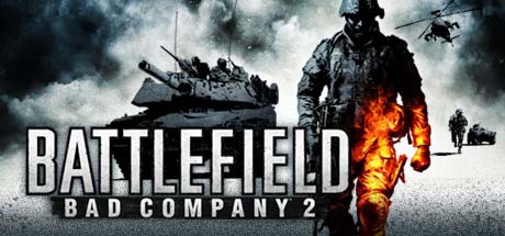 Battlefield Bad Company 2 PC Free Download