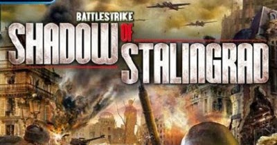 Battlestrike Shadow of Stalingrad PC Download