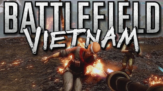 Battlefield Vietnam Free Download Full Version