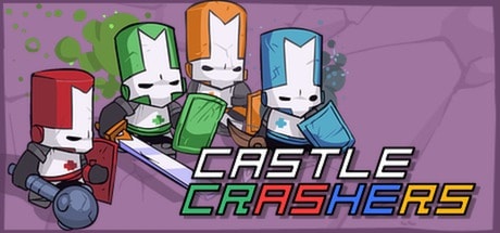 Castle Crashers PC Full Version