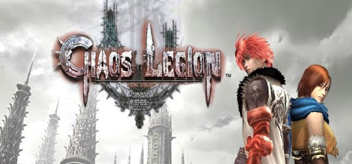 Chaos Legion PC Full Version