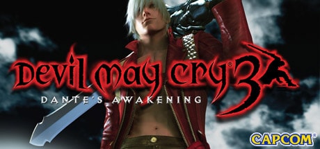 Devil May Cry 3 Dante's Awakening PC Download