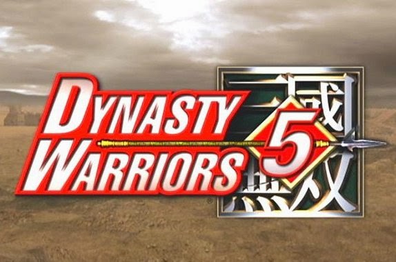 Dynasty Warrior 5 Special PC Full Version