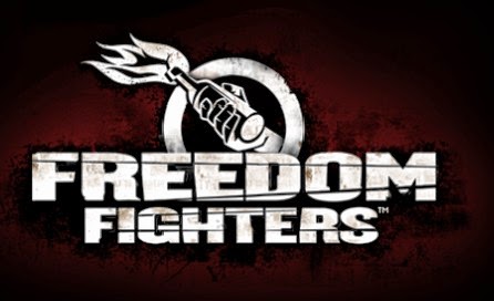Freedom Fighters PC Full Version