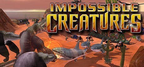 Impossible Creatures PC Full Version