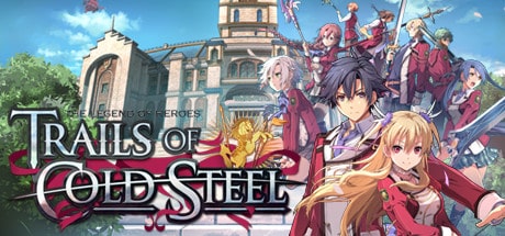 The Legend of Heroes Trails of Cold Steel PC Full Version