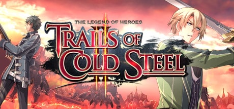 The Legend of Heroes Trails of Cold Steel II PC Full Version