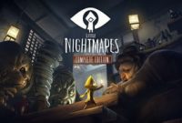 Little Nightmares Secrets of The Maw Chapter 3 PC Full Version
