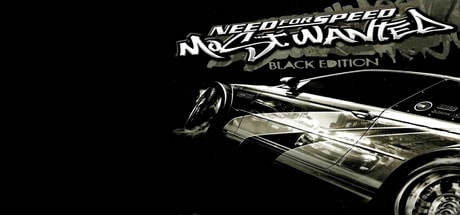 Need for Speed Most Wanted Black Edition PC Full Version