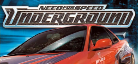 Need for Speed Underground 1 PC Full Version